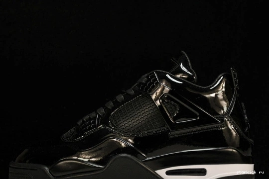 Retro 4  Jordan  719864-010 719864-010 0810